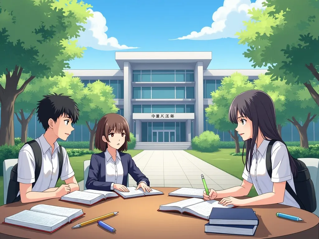 下関市立大学偏差値