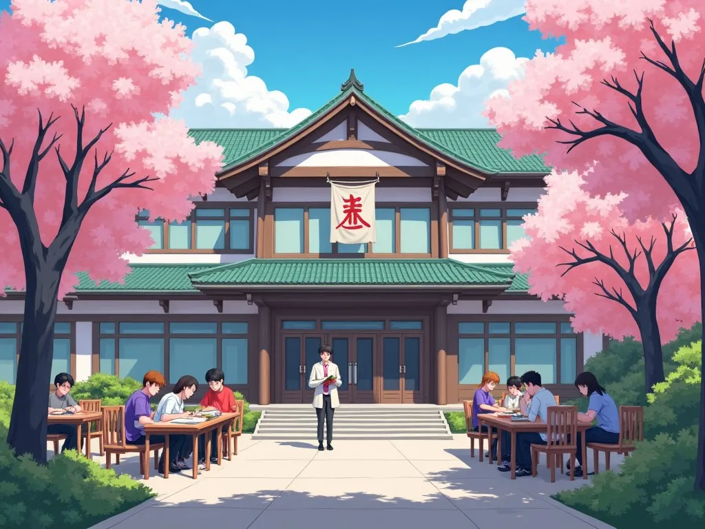 二宮高校偏差値