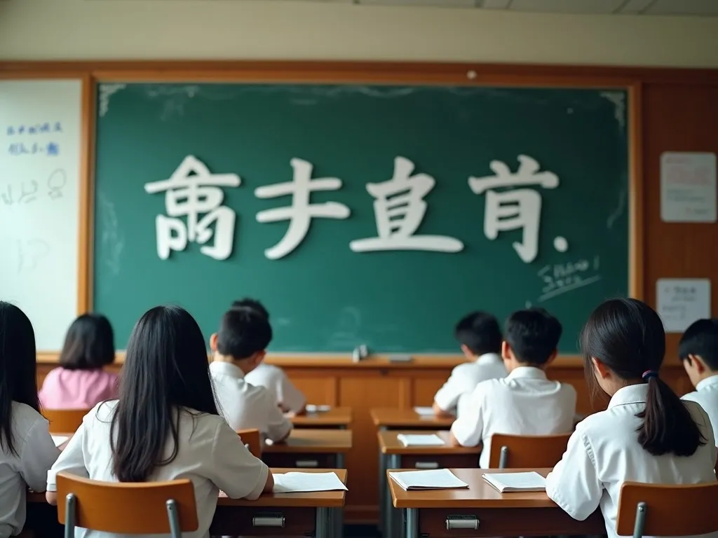 北園高校偏差値