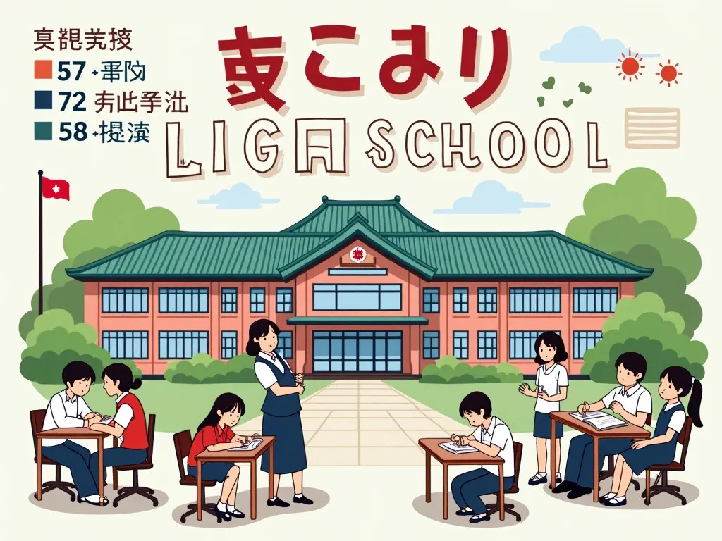千葉高校偏差値