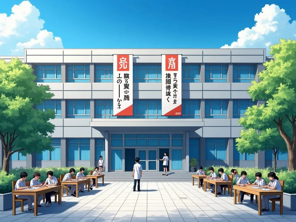 品川翔英高校偏差値