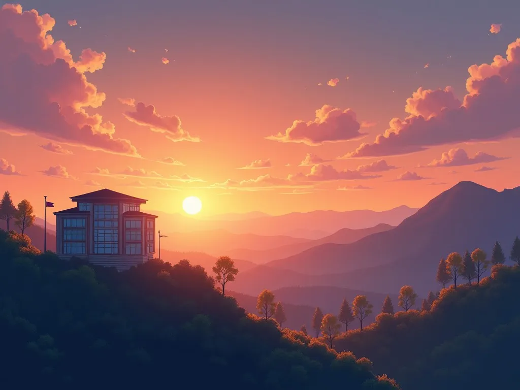 夕陽丘高校偏差値