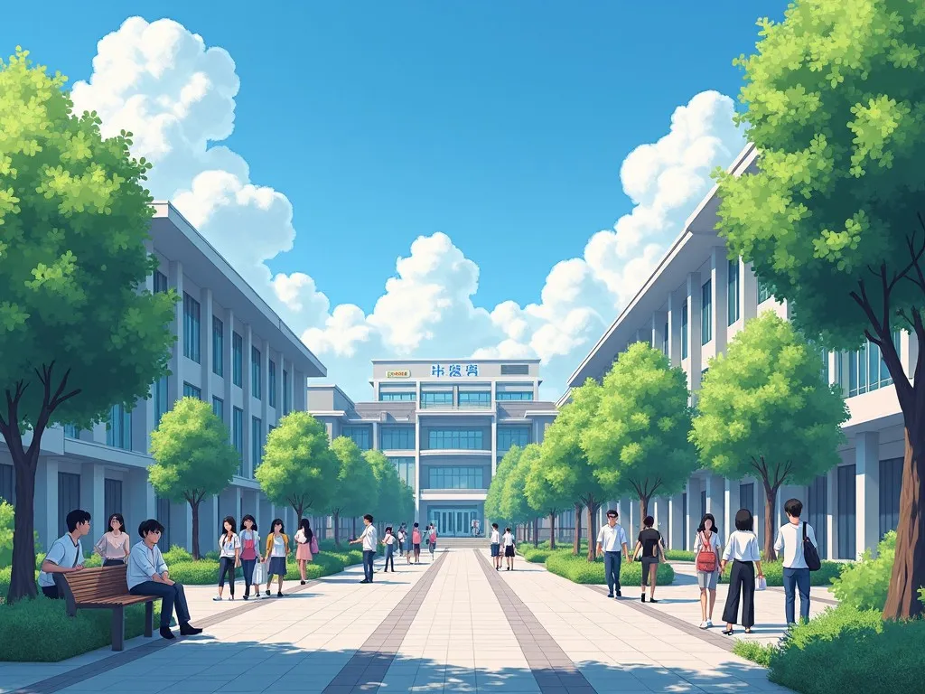 安田女子大学偏差値