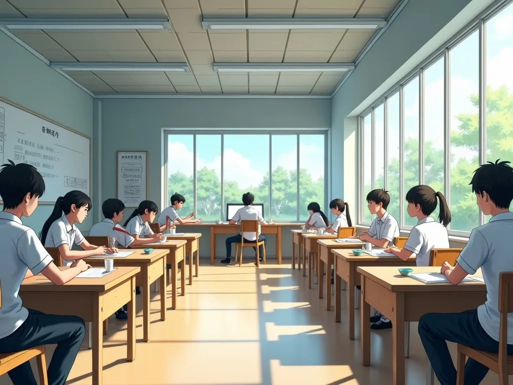 広尾学園偏差値