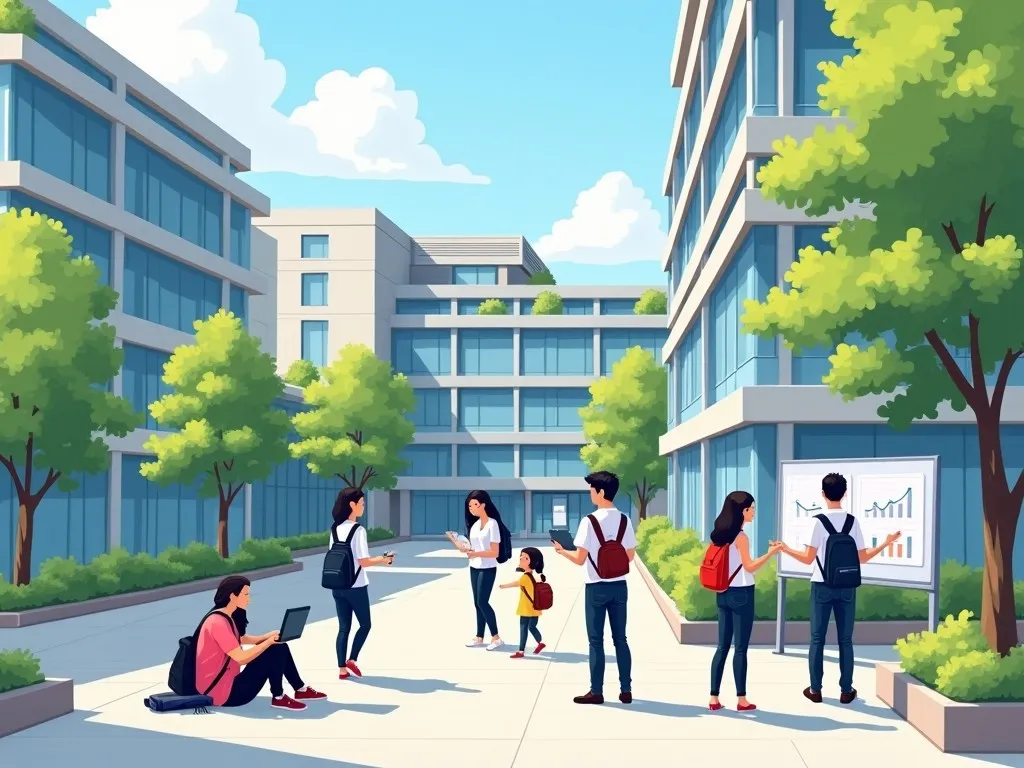 広島国際大学偏差値