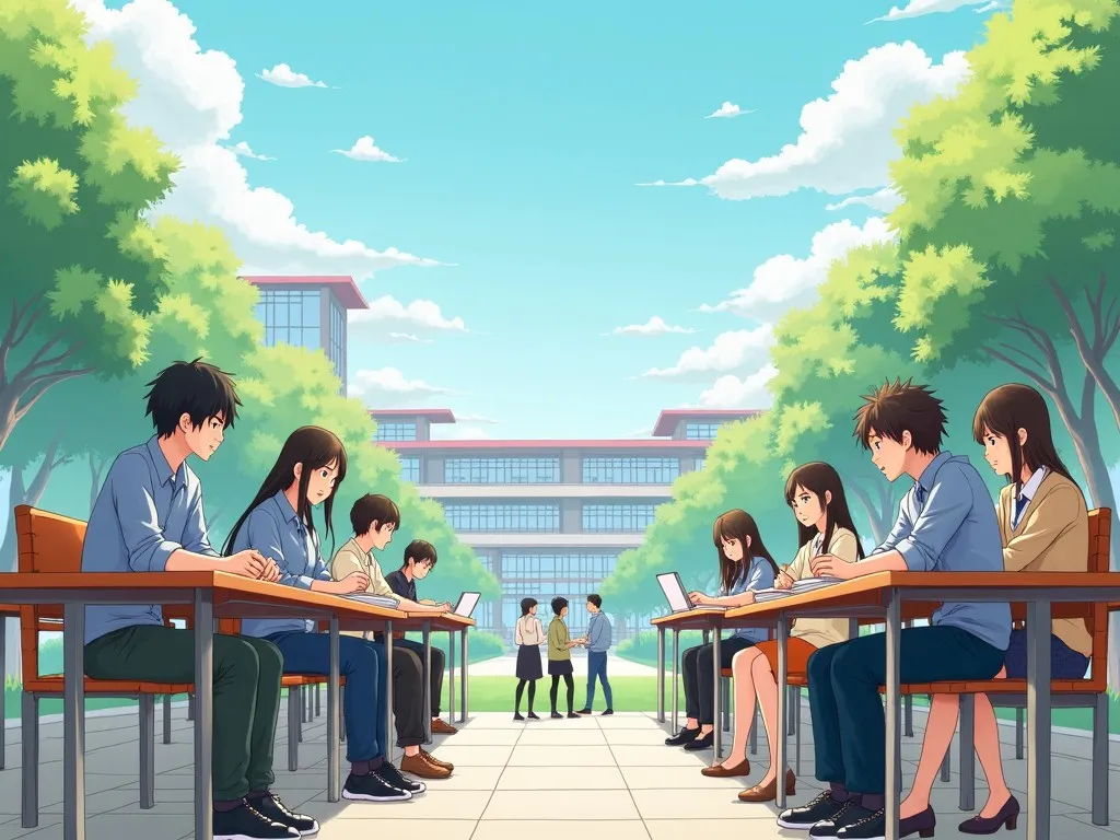 文京学院大学偏差値