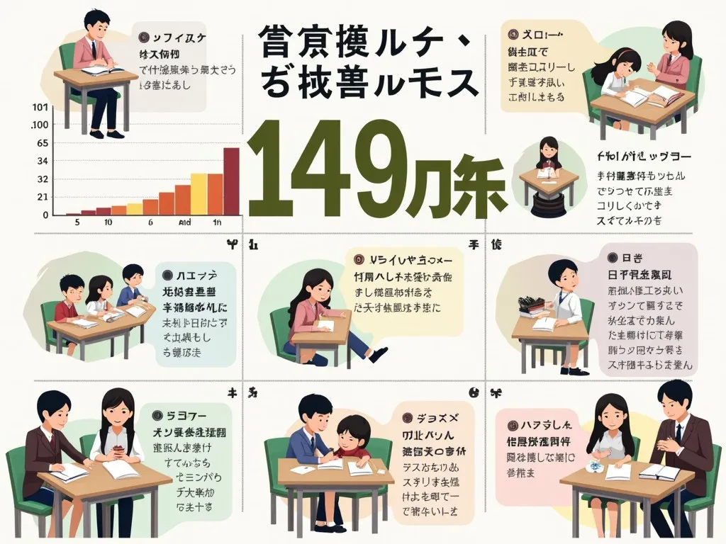 新城高校偏差値
