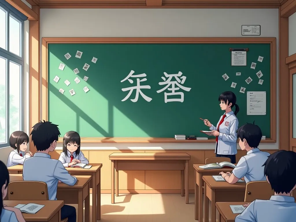 明星学園高校偏差値