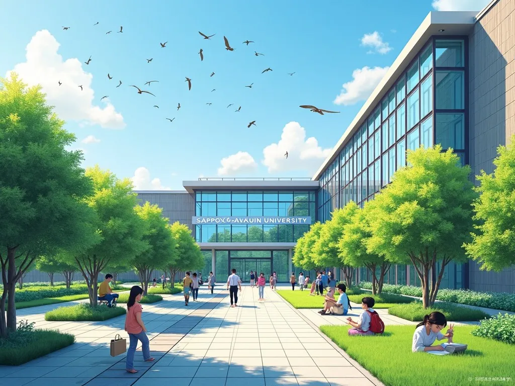 札幌学院大学偏差値