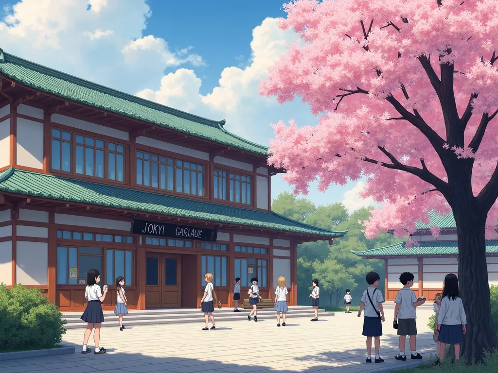 東京女学館偏差値