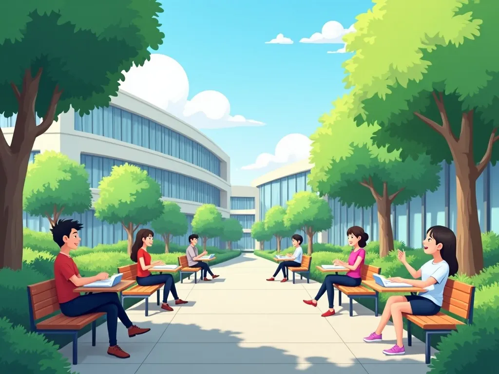 桃山学院高校偏差値