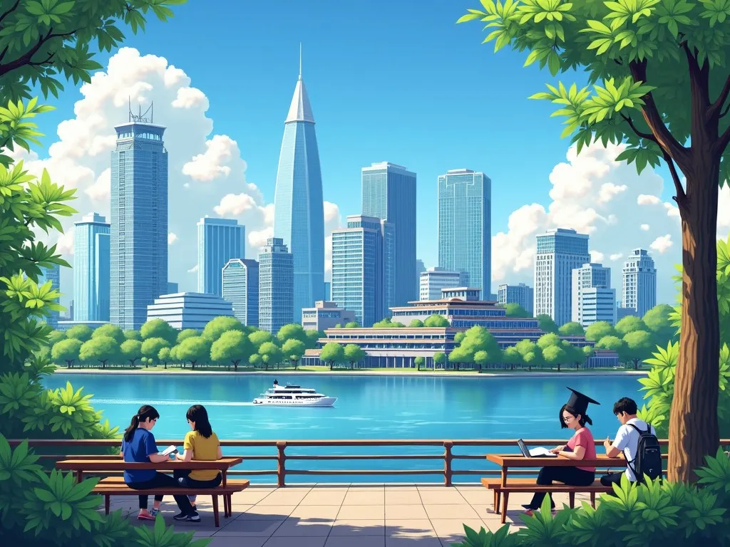 横浜翠嵐高校偏差値