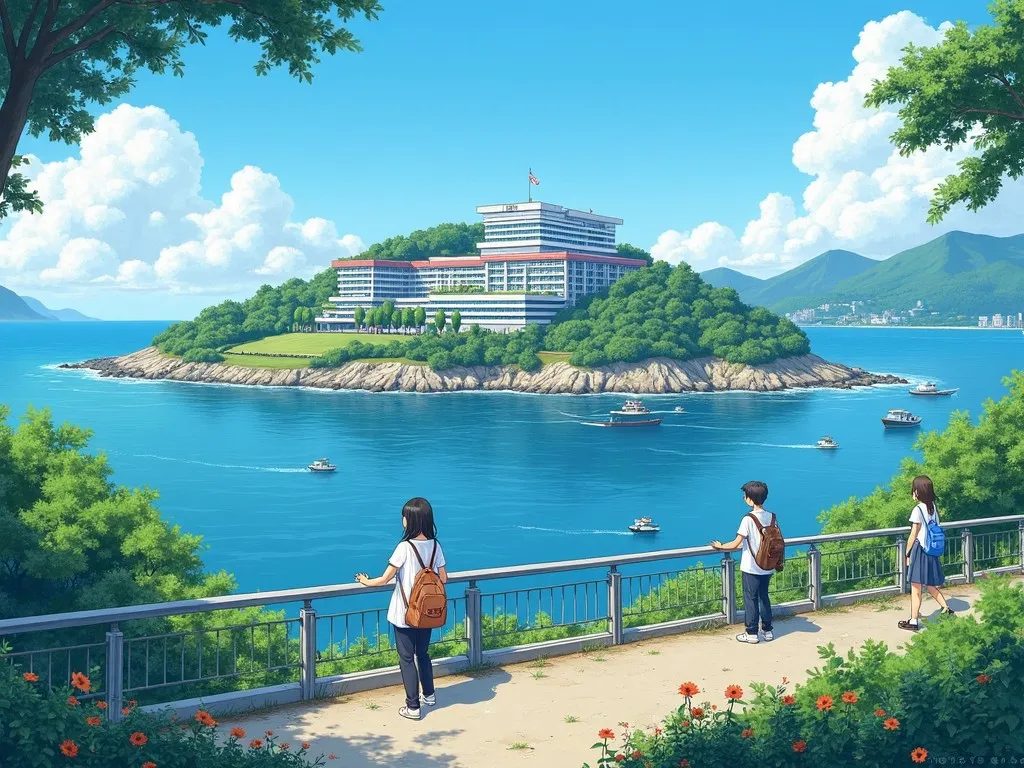清風南海高校偏差値