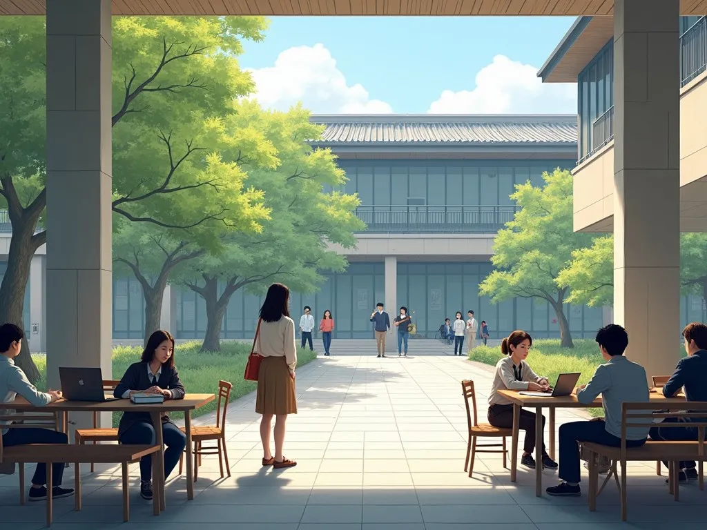湘南工科大学偏差値