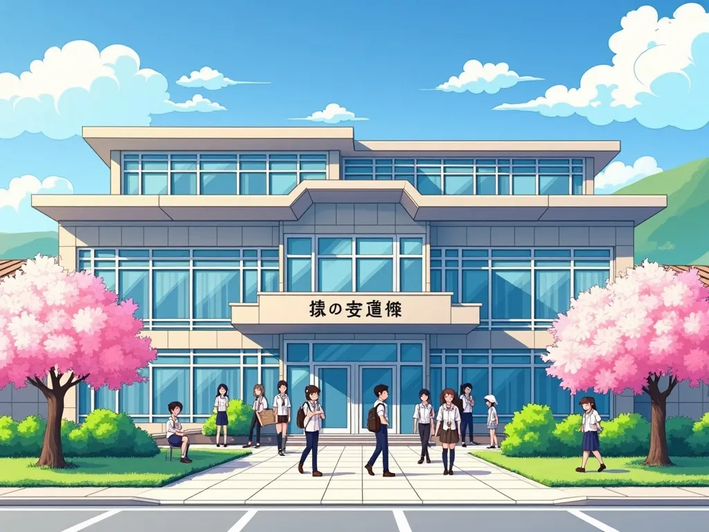 白鵬女子高等学校偏差値