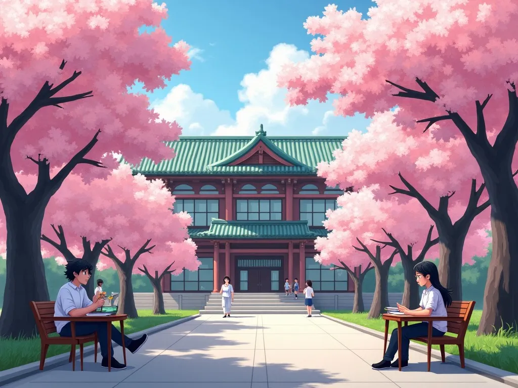 百合丘高校偏差値