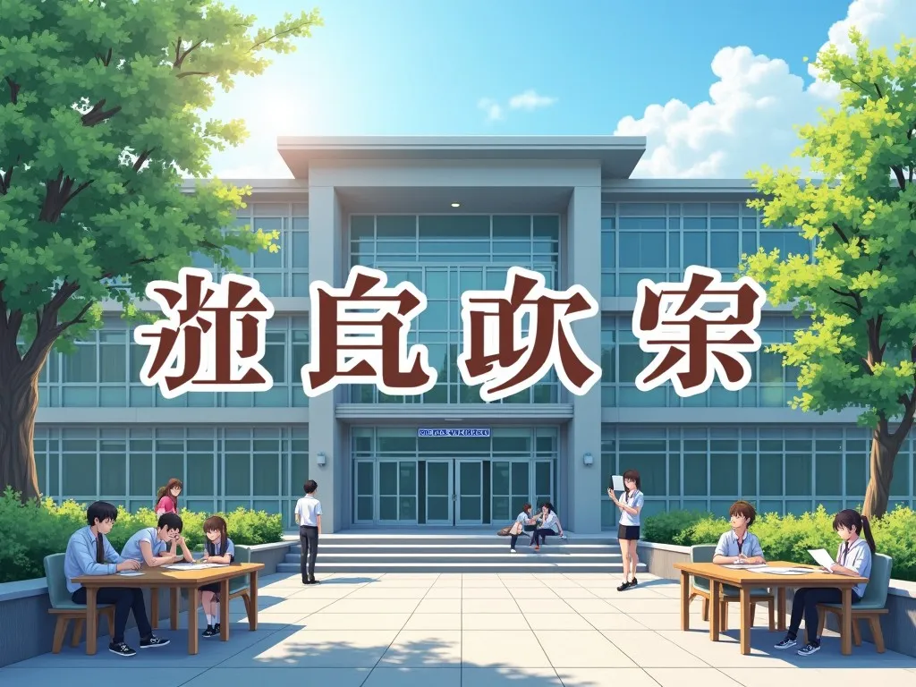 相洋高校偏差値