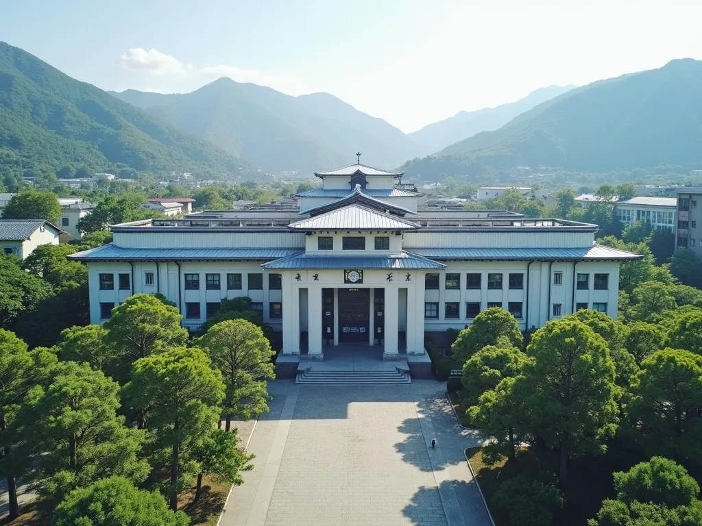 祇園北高校偏差値