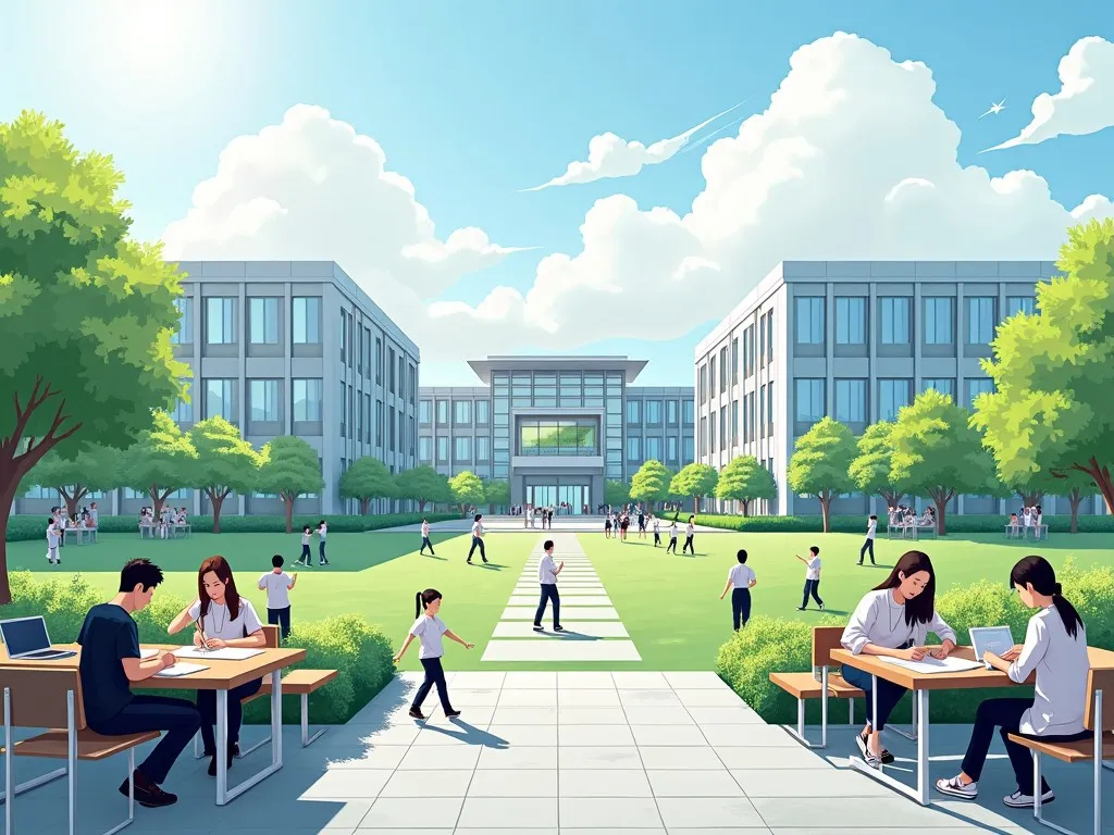 神奈川工科大学偏差値