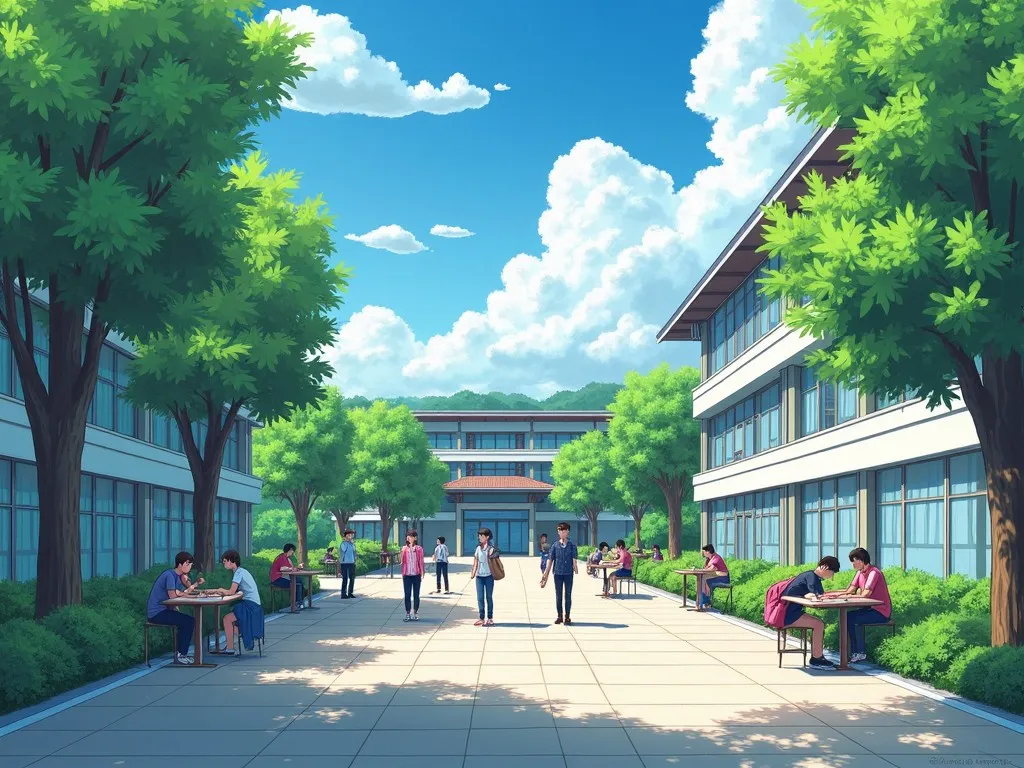 神村学園偏差値
