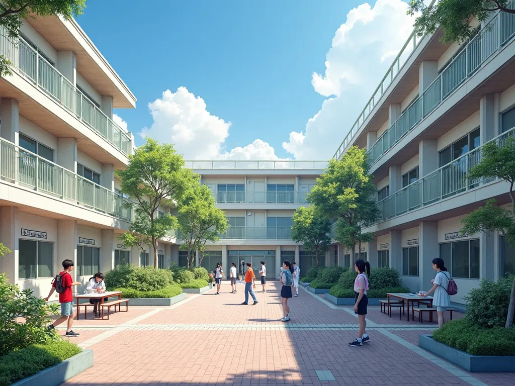 立教新座高校偏差値