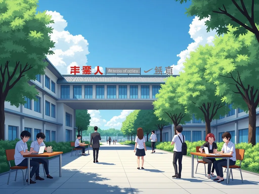 自由が丘学園偏差値
