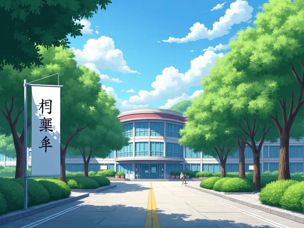 自由の森学園偏差値