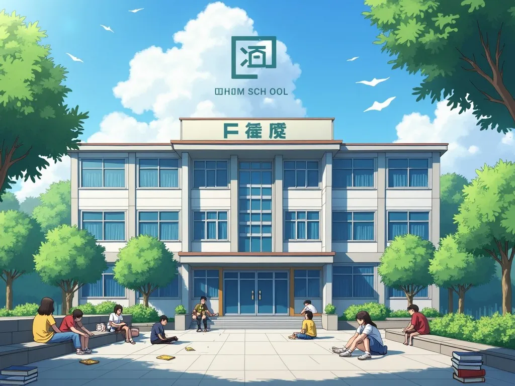 西武台高校偏差値