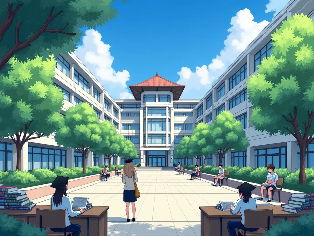都留文科大学偏差値