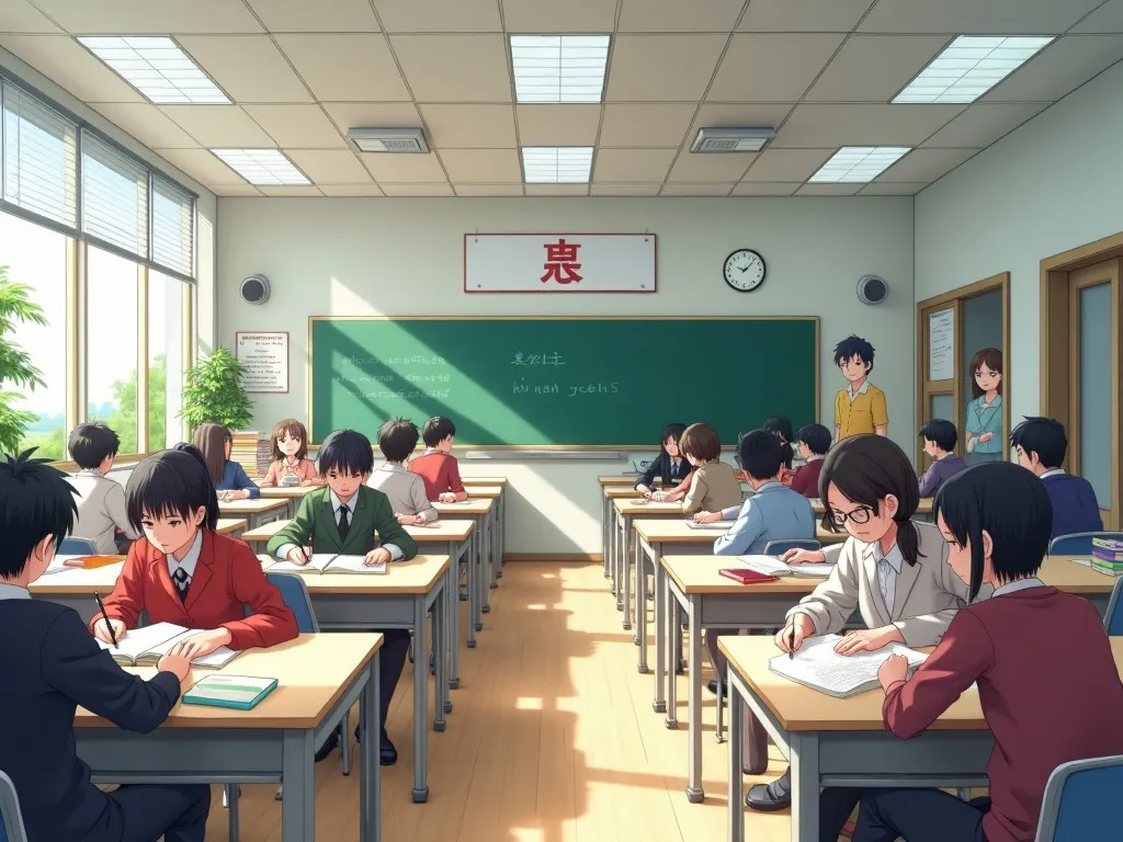 開智日本橋高校偏差値